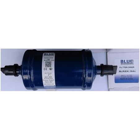 Filtru deshidrator BLUE Refrigeration BLR/EK-164s