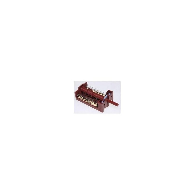 Comutator (programator) cuptor/aragaz SAMSUNG NV70K1340BS/OL