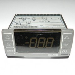 Controler (programator) de temperatura XR60CX Dixell
