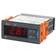 Controler (programator) de temperatura  STC 9200