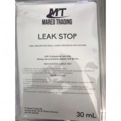 Substanta acoperire pori Leak Stop 30 ml
