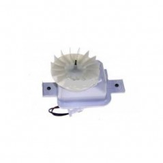 Ventilator evaporator (no frost) Beko