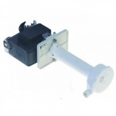 Pompa recirculare apa, producator Rebo, tip MH50F
