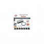 Kit de filtre Rowenta ZR9037 pentru aspirator SF 4A CYLCLONIC