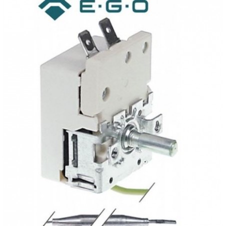 Termostat reglabil 35-85°C EGO