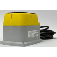 Pompa dozare detergent 24-230VAC 50/60Hz 1bar 0-6l/h
