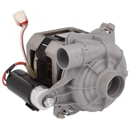 C00311845 MOTOR +POMPA RECIRCULARE WHIRLPOOL/INDESIT