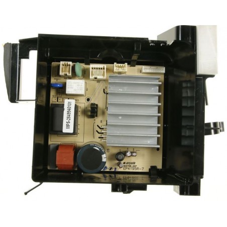 MODUL ELECTRONIC COMANDA MOTOR (VEKTOR 500W) BEKO/GRUNDIG/ARCELIK