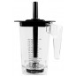 Cana completa 1.5 lt pentru blender JTC