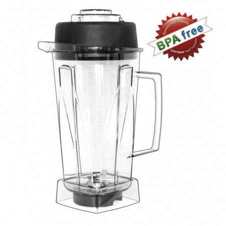 CANA COMPLETA 2 LT PENTRU BLENDER JTC