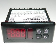 Controler (programator) de temperatura D14323 AKO